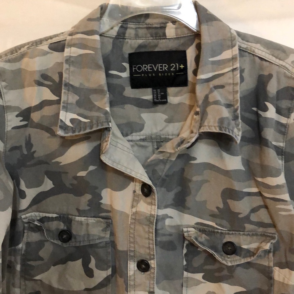 F21 Jacket - image 5